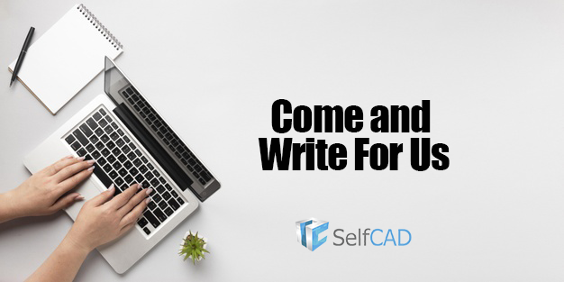 Write for us "Design"